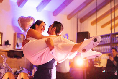 Nächstes Album: Party